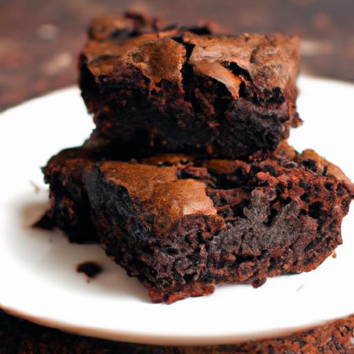 deliciously Easy Vegan Brownie‍ Mixes You can Trust