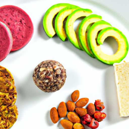 Boost Energy Smartly: Top⁢ Low-Calorie High-Protein ‍Bars