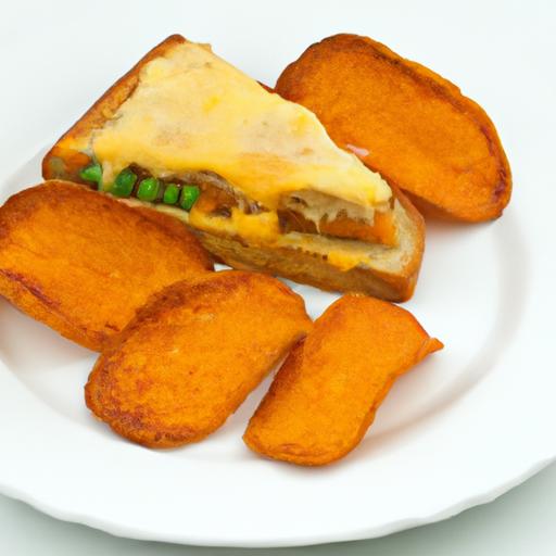 Turning Scraps into Snacks: the Ultimate Garbage Bread Recipe