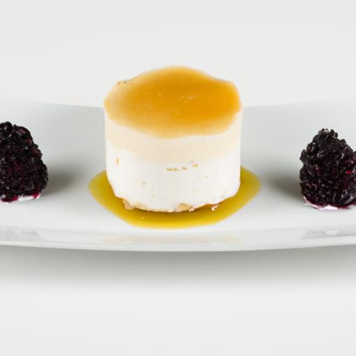 Light &‌ Lush: Discover the⁣ Delight of cottage Cheese Pineapple Mousse
