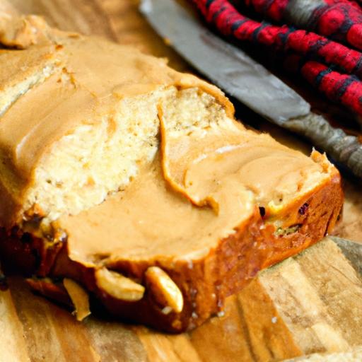 Peanut Butter Banana ‍Bread: A Creamy‍ Twist on ‍Classic Loaf
