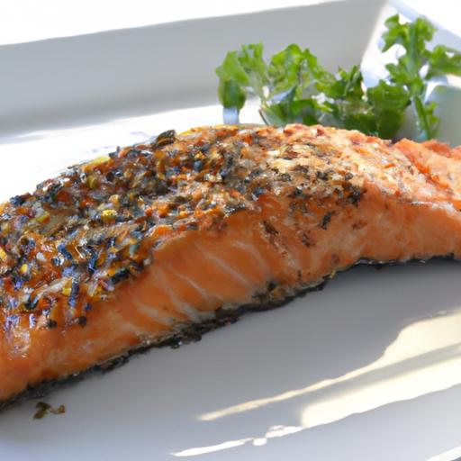 Savor the Flavor: Top Grilled ‌Salmon Recipes to Try Today