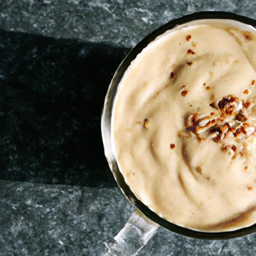 Creamy ‍Peanut Butter Smoothies⁤ Without a ‍Trace of Banana