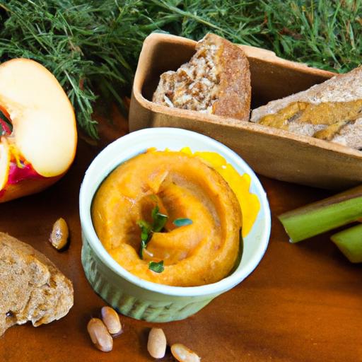 Pumpkin Seed Butter: Nature's Nutty, Nutrient-packed Spread