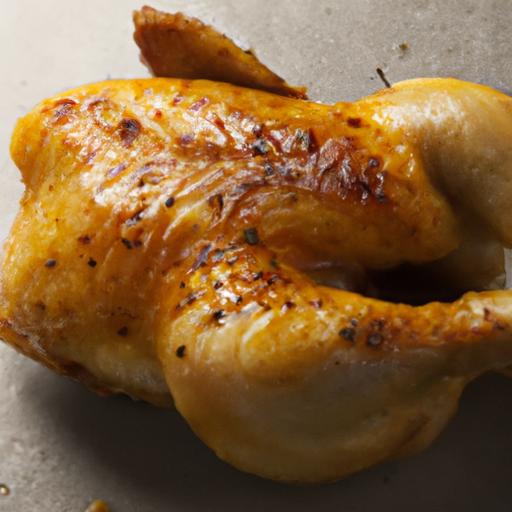 Crispy & Juicy:⁣ Mastering Air Fryer Chicken Breast Today