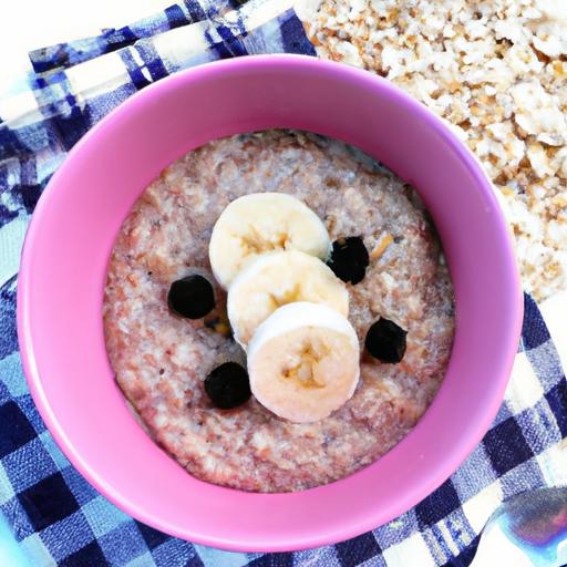 Boost Your Morning: The Ultimate Oatmeal Smoothie Guide