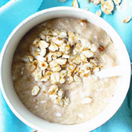 Creamy Oat ⁣milk Smoothies: Healthy Blends to Energize You