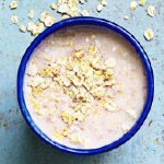 Creamy Oat Milk Smoothies: Healthy Blends to Energize You