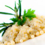 Pearl Couscous Perfection: A Flavorful Recipe Guide