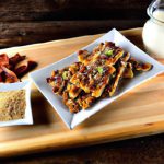 Sweet Crunch Delight: The Magic of Honey Roasted Almonds