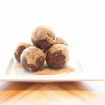 Energize Your Day: Almond Butter & Chia Protein Balls Recipe