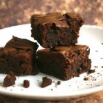 Decadent Vegan Brownie Mix: Easy, Delicious, Plant-Based!