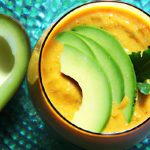 Tropical Boost: The Health Perks of Papaya Avocado Smoothies