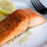 Crispy & Tender: Mastering Air Fryer Salmon at Home