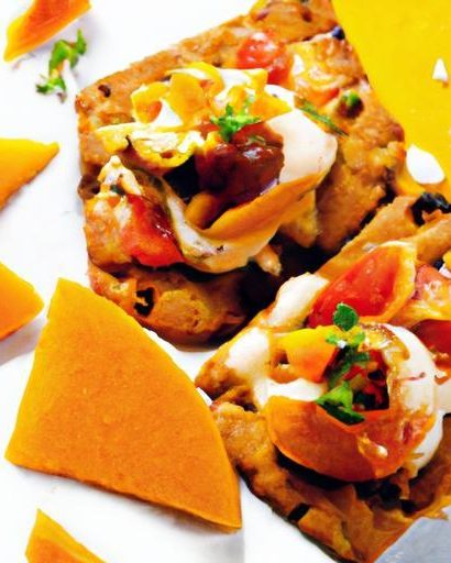 Turning Scraps into Snacks: The Ultimate Garbage Bread Recipe