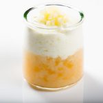Light & Lush: Discover the Delight of Cottage Cheese Pineapple Mousse