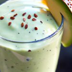 Creamy Avocado Smoothie Recipe: A Delicious Health Boost