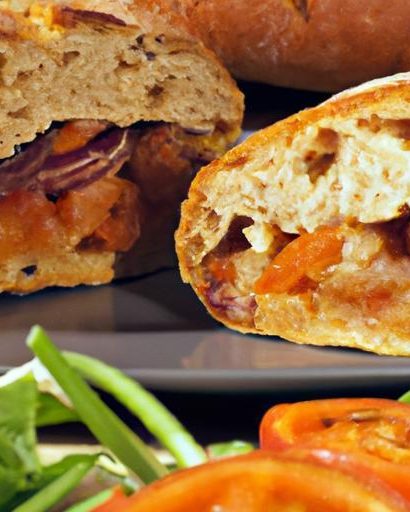 How to Make Garbage Bread: A Delicious Scrap-to-Meal Recipe