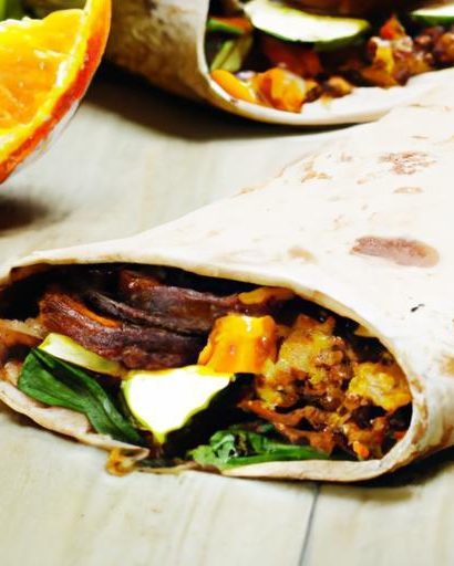 Pomegranate Salad Magic: Fresh Flavors & Health Benefits