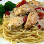 Delicious Chicken Spaghetti Recipe: Easy Comfort Food Guide