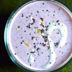Boost Your Gut Health with Flaxseed Yogurt Smoothie Bliss