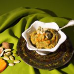 Pumpkin Seed Butter: Nature’s Nutty, Nutrient-Packed Spread