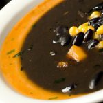 Fiery Flavor: Crafting the Ultimate Spicy Black Bean Soup