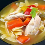 Timeless Comfort: The Secrets Behind Classic Chicken Noodle Soup