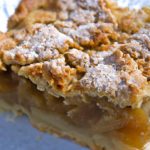 Deliciously Easy Vegan Apple Pie Bars to Savor Today