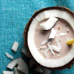Creamy Coconut Milk Smoothies: Your Tropical Wellness Boost
