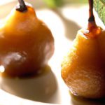 Golden Delight: The Art and Science of Roasted Pears