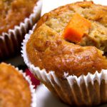 Deliciously Moist Carrot Cake Muffins: Easy Recipe Guide