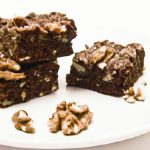 Nutty Bliss: Raw Brownie Bites with Crunchy Walnuts Guide