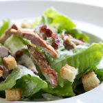 Savor the Flavor: Mastering Grilled Chicken Caesar Salad