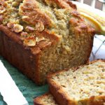 Wholesome Banana Bread Made Simple with Oat Flour Magic